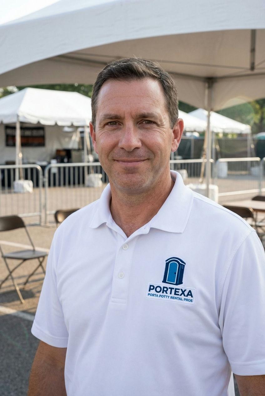 Ryan Mitchell - Operations Manager